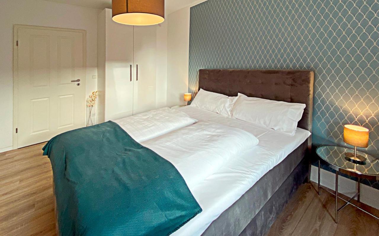 Nurban Appart hôtel