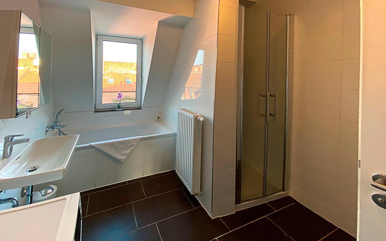 Appart hôtel Nurban Nuremberg