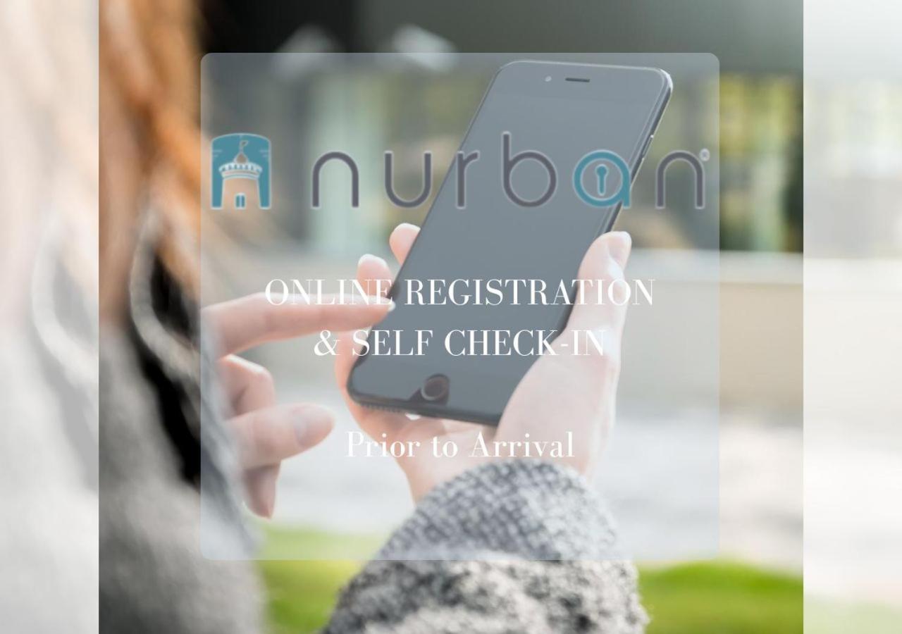Nurban 3*